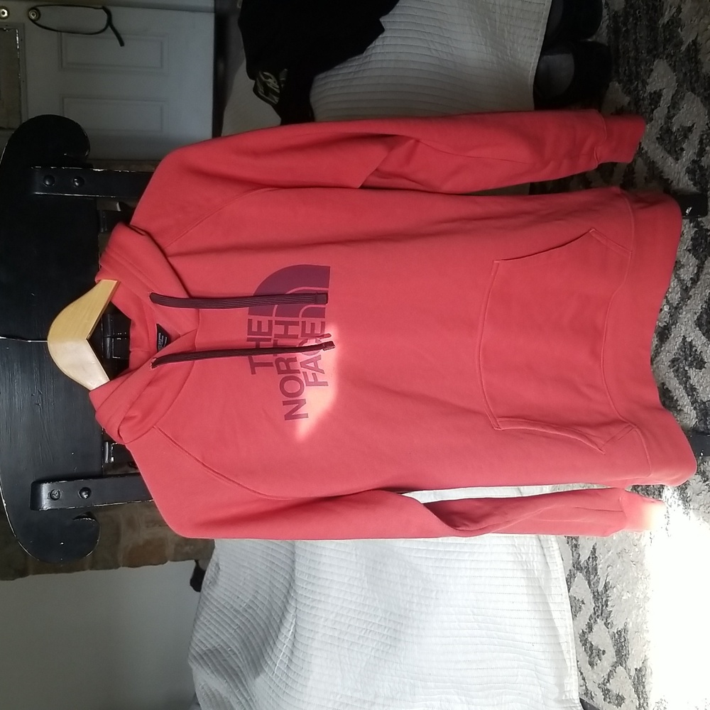 The North Face Hoodie